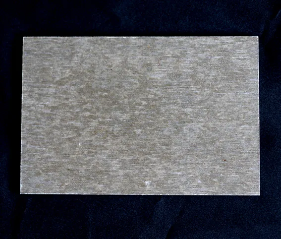 
Decorative Fireproof UV Coated Cement Interior Partition 