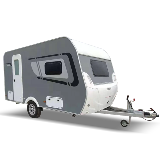 Juntianyou conveniently   comfortable 5660/2170/2580(mm) rv motorhomes caravan
