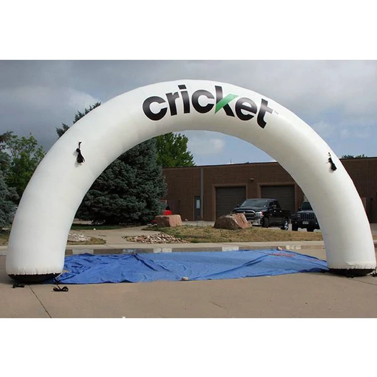 Надувная финишная Арка/надувная входная арка/надувная АРКА, цена