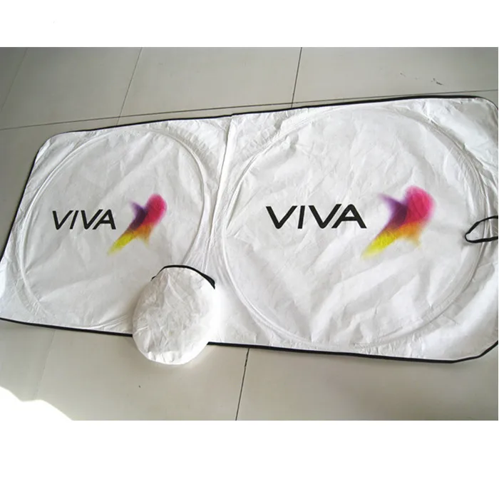 Складной автомобиль спереди окно щит Зонт dupont tyvek