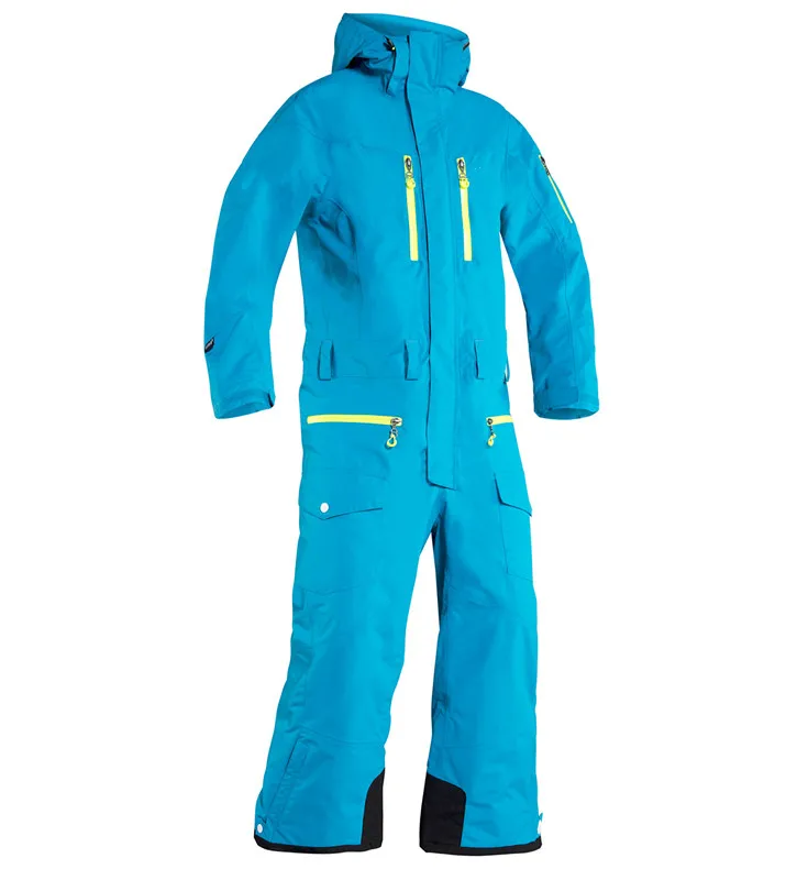 2014 Designer Ski Jacket, Long Ski Jacket Suits, Wholesale Ski Jumpsuit For Men