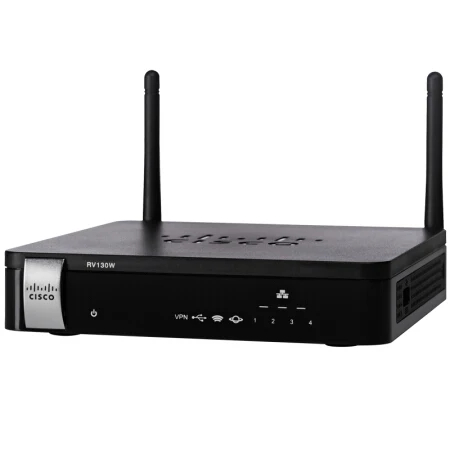 Small Business RV130W-E-K9-CN For Wireless VPN Firewall Router