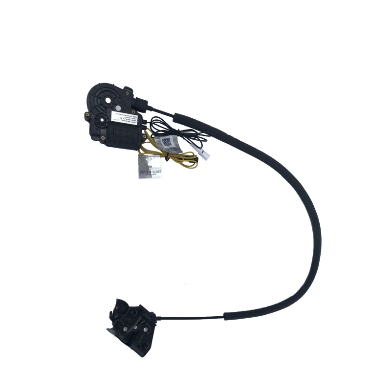 Автоматическая всасывающая электрическая дверь для Subaru Legacy Outback