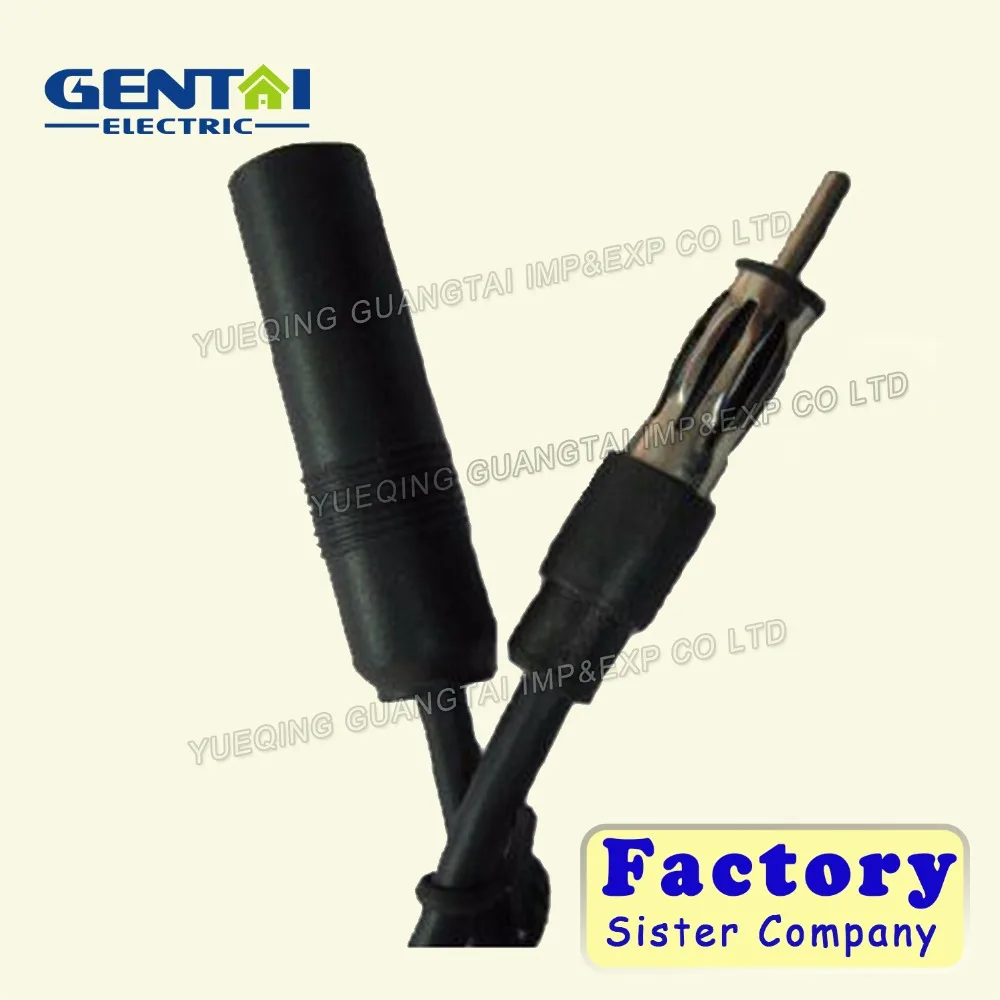 Car Antenna Jack Car Radio Motorola Female Connector