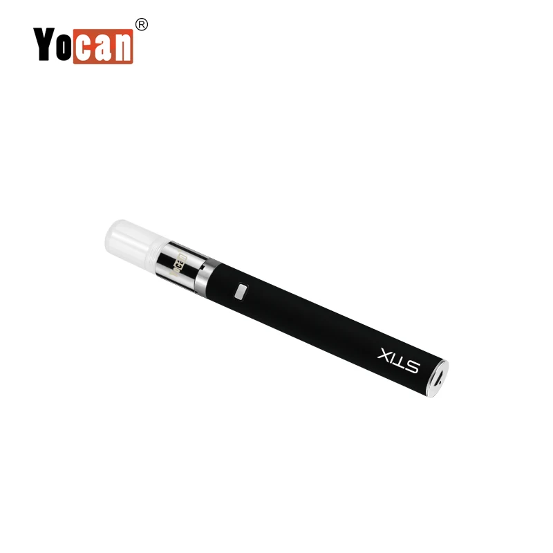 
Aspiring Yocan Stix vape pen kit 500mAh STARTER PEN KIT 