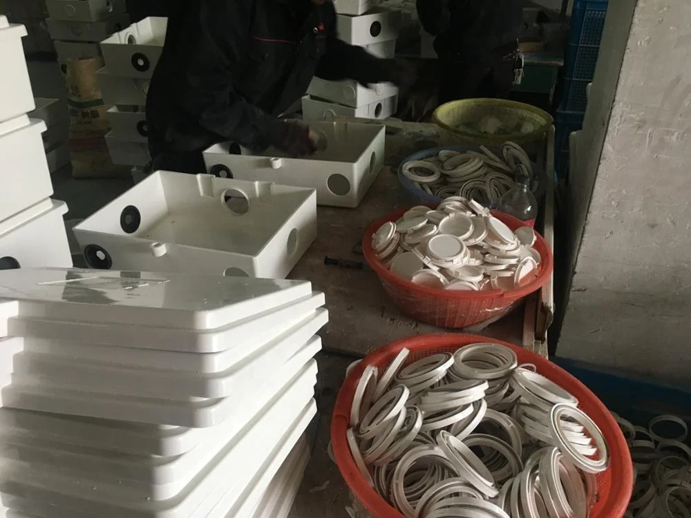 Волокна стекла формовочная машина