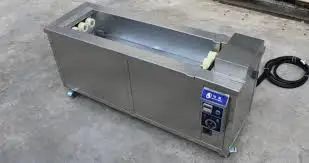 anilox roller cleaner with ultrasonic cleaning machine for Made in China 2018