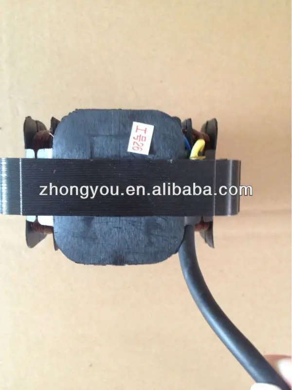 
Refrigerator Fan Motor 82X82 motor 