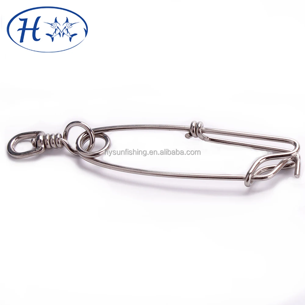 
tuna longline fishing snaps clip manufacture 