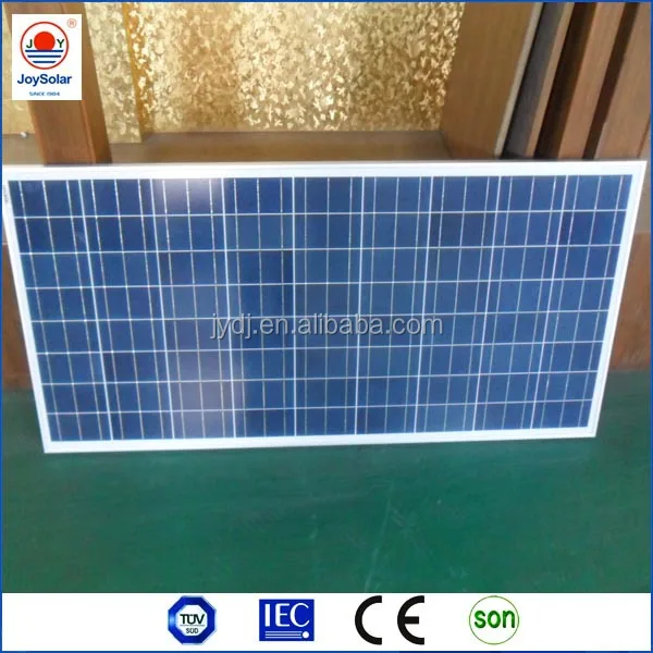 280 Watt Polycrystalline solar panel with high efficiency/Poly-crystalline silicon pv solar panel/solar panels price