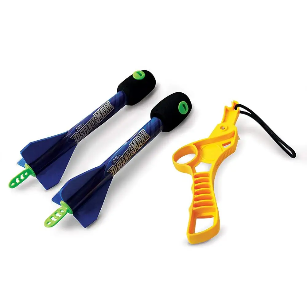 Newest Arrived Rocket  Launcher Slingshot Sling Rocket