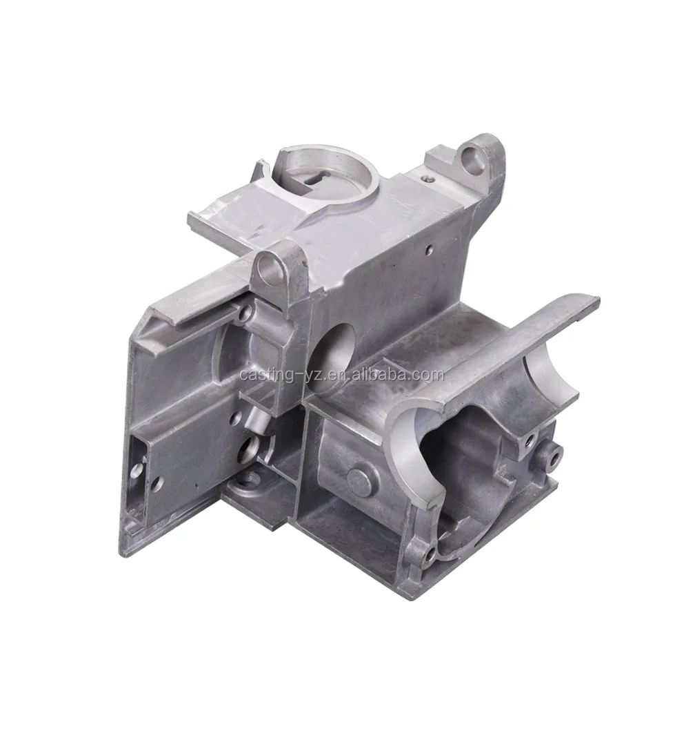 
Custom Made Aluminum Die Casting Product 