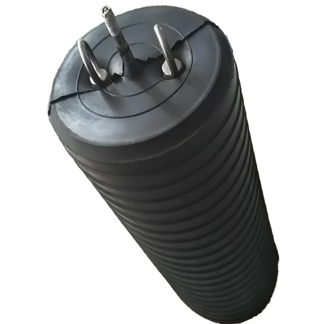 Multi-Size Inflatable Pipe Plugs and Flow Stoppers Made In China