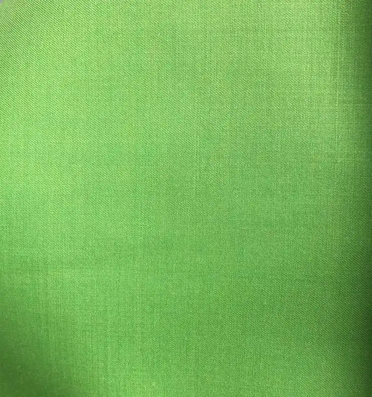 HIGH QUALITY80%POLY 20%VISCOSE WOVEN SERGE TWILL WEAVE FABRIC 255-265GSM DYED FOR SUIT TROUSERS SMART WEAR LOUNGEWEAR CHEAP.