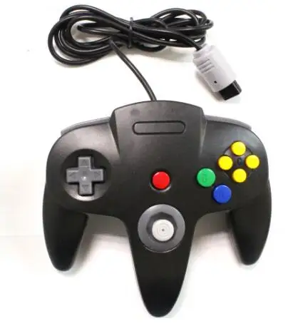 Hot 1.8 m cable FOR nintendo 64 controller FOR nintendo N64
