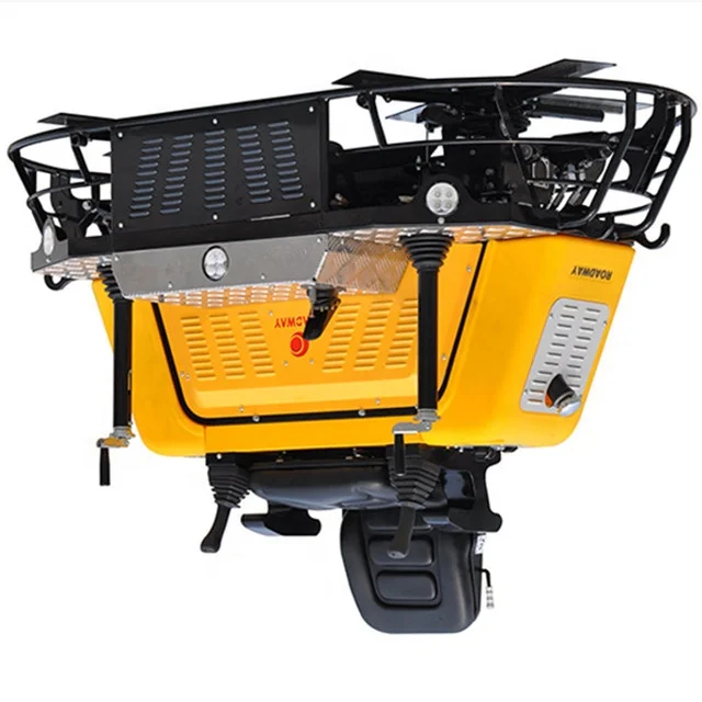 JFM245 Китай высокое качество ездить на механическом шпателе для продажи