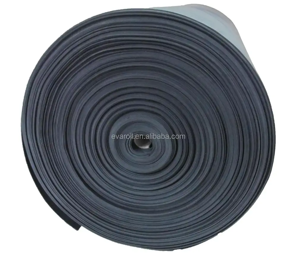 
good quality ethyl vinyl acetate EVA foam roll own factory 