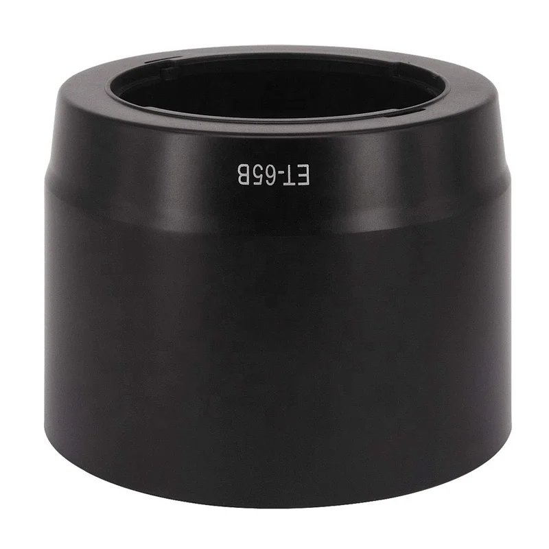 ET-65B бленда объектива совместим с объектива USM Canon EF 70-300mm f/4,5-5,6