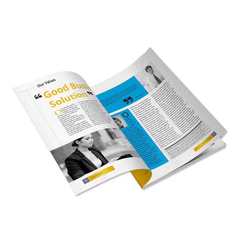  Китайский прямой принтер для книг индивидуальная печать журналов в твердом переплете