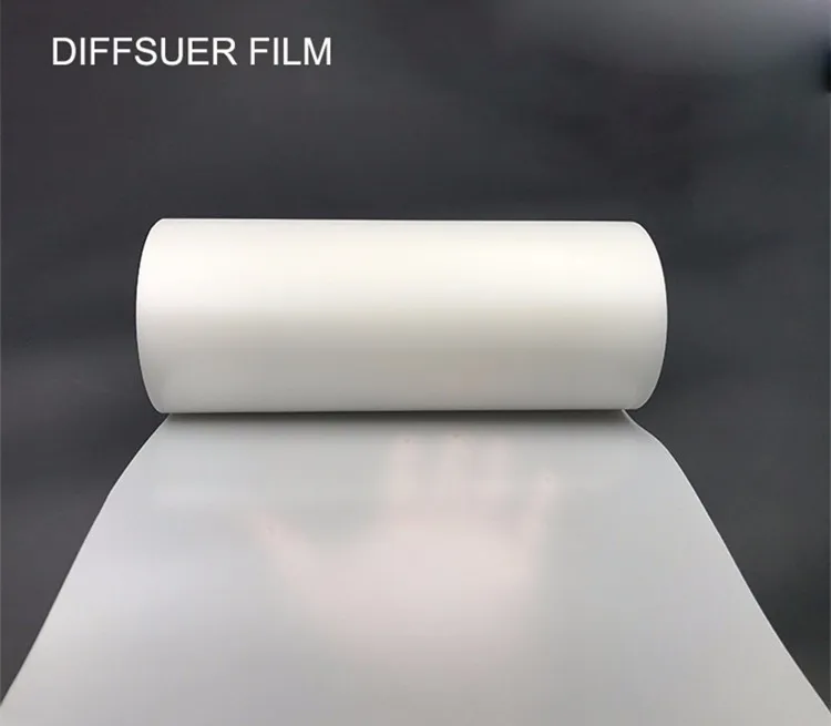 
Hot selling Panel LGP light diffuser film 