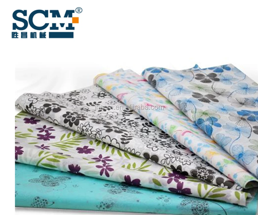 
Automatic paper gravure printing machine 