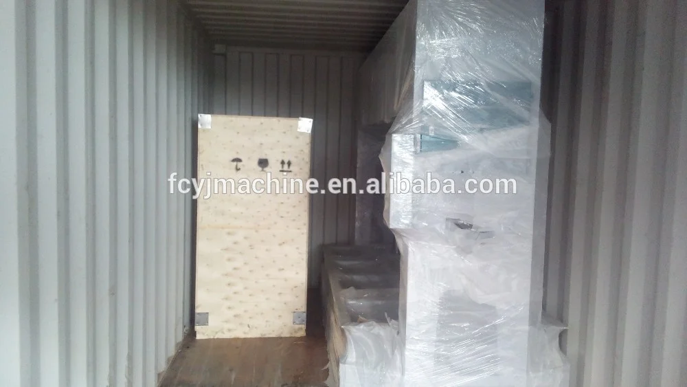 Doorskin press Machine Hydraulic wood door Cold Press Machine