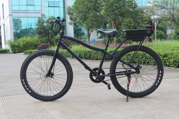 Китай Электрический велосипед LMTDF-23L