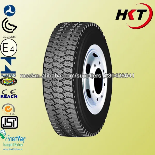 Радиальные Грузовые Шины 9.00R20 10.00R20 11.00R20 12.00R20