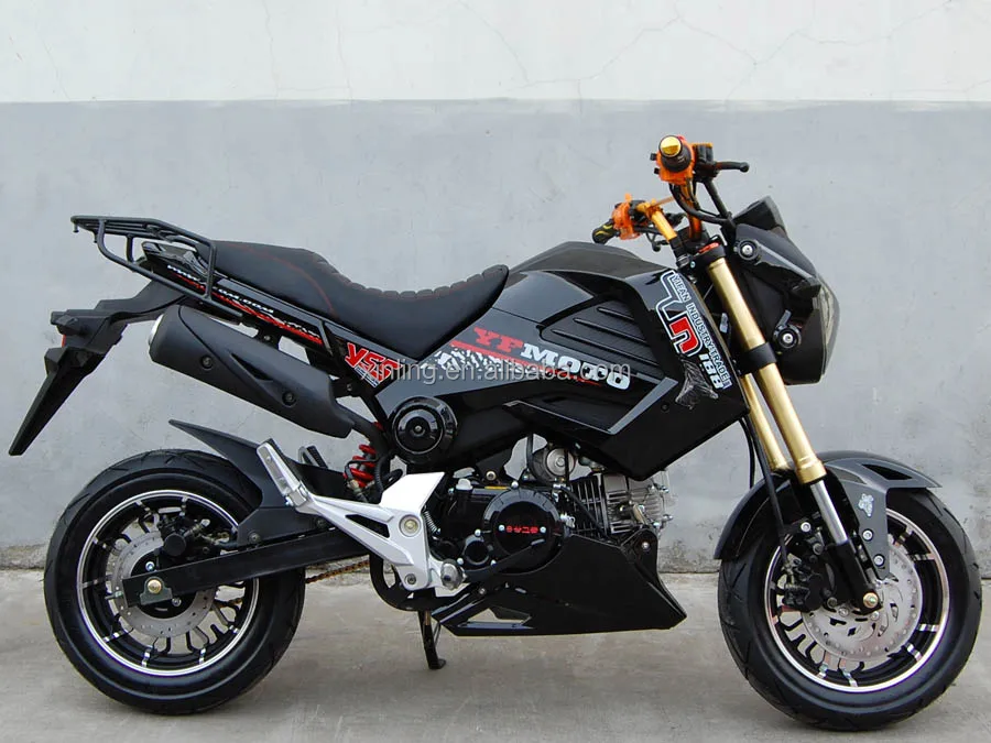 Гоночный мини-мотоцикл RXM130