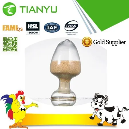 Повышение растений и белков корм питательную ценность L-лизин HCL