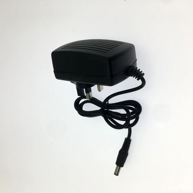 12V 500mA 0.5A AC/DC адаптер для czjutai безопасности изолирующий трансформатор JT-DC120V0500