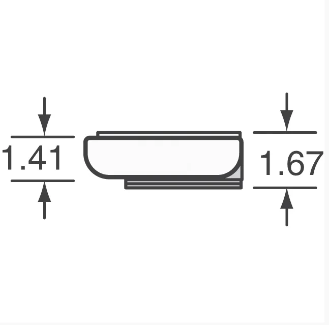 Горячее предложение XH414HG-IV01E суперконденсаторы 3 V 0.07F 4 8 мм * 1 XH414H-IV01E XH414 IV01E в наличии