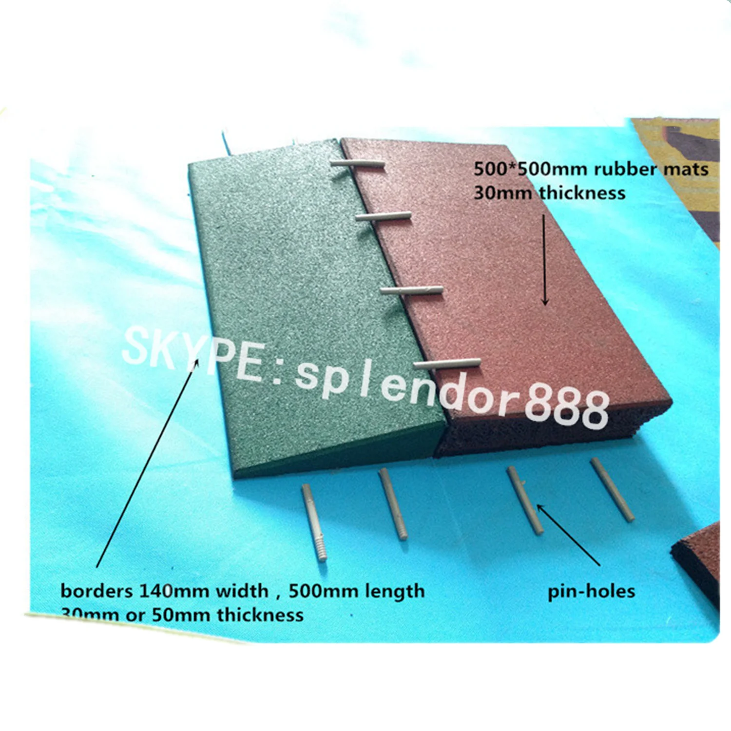 Резиновая панцирная рампа для автомобиля, велосипеда, инвалидной коляски