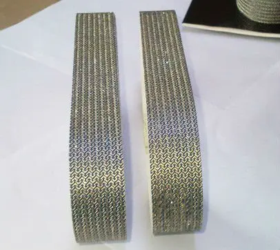 diamond grinding belt