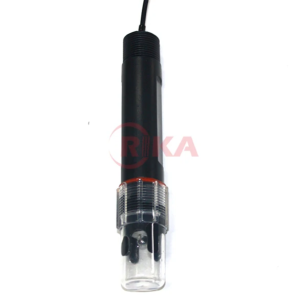 RIKA RK500-02 Soil & Water Popular PH Sensor with Long Term Stability