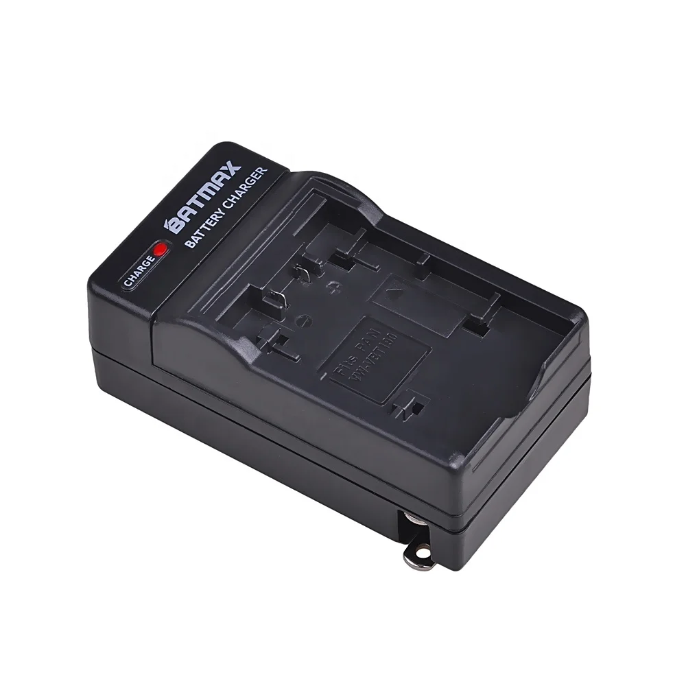 
Factory VW-VBT190 VW VBT190 VWVBT190 VW-VBT380 VW-VBY100 digital charger For Panasonic HC-V110 V130 V160 V180 V201 V210 V230 