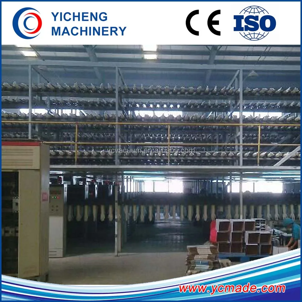 Отличная производительность медицинские перчатки погружения линии производства умеренная цена