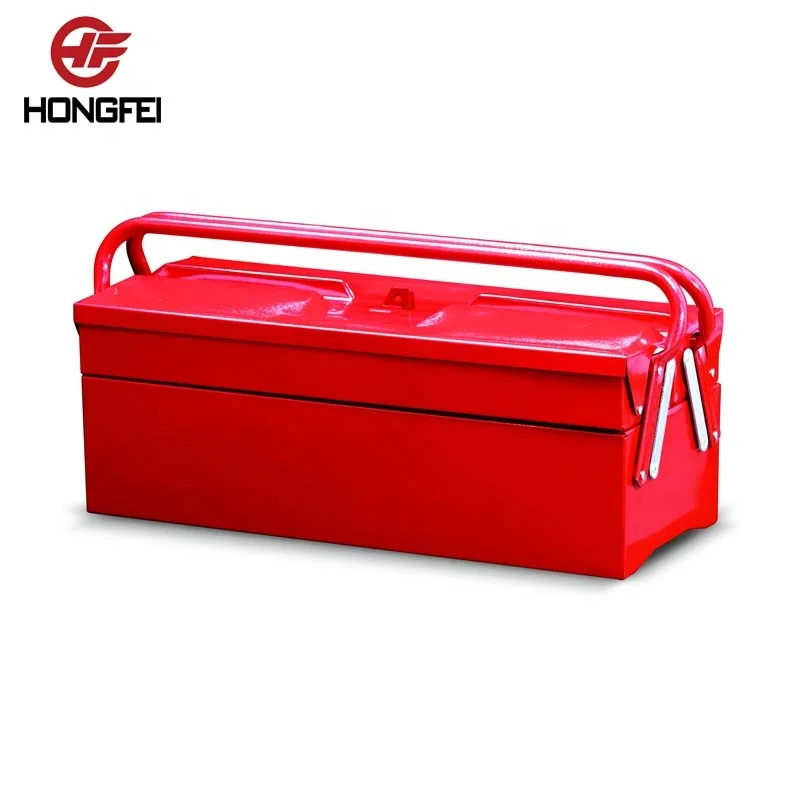 Biggest Upright Toolbox Or Tool Box