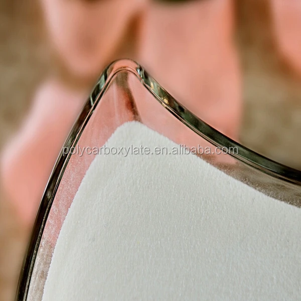 concrete pce admixture polycarboxylate superplasticizer powder R-209 for mortar simiar to 2651