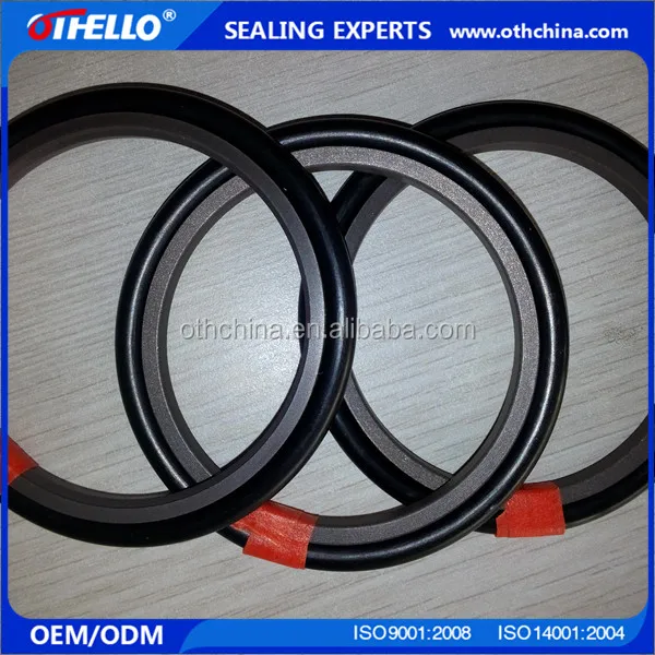 Kubota hydraulic cylinder seal kit hydraulic breaker seal kit