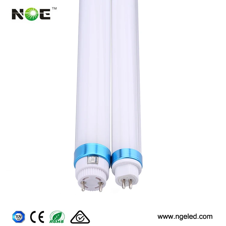 160lm/w Ra80 150cm T8 tube G13 5000 lumen led tube