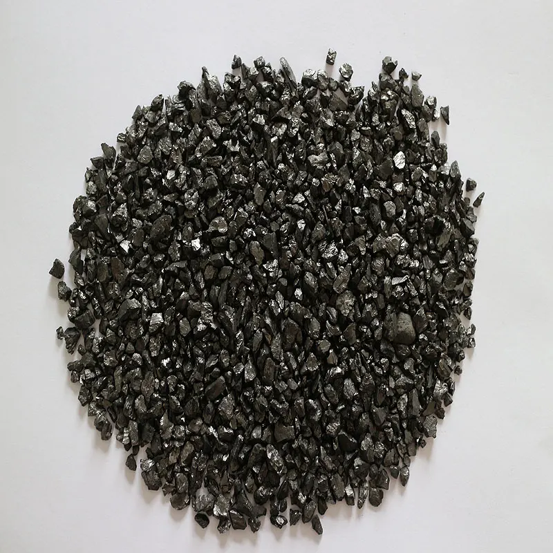 Factory Price Carbon Raiser Anthracite Coal Carbon Additive