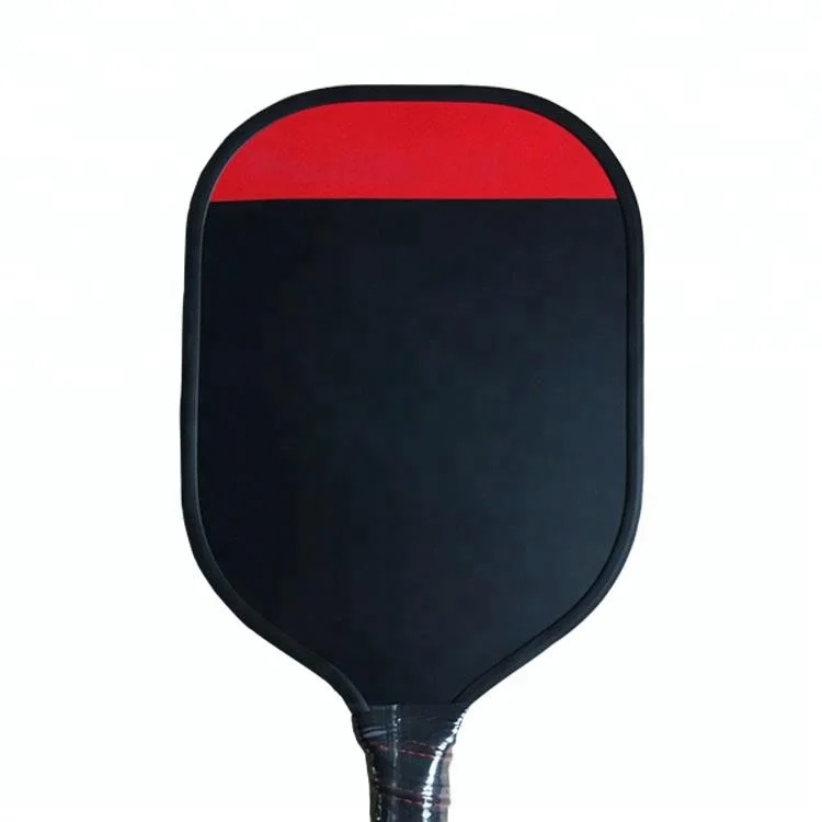Good Price Pickleball Paddle in Carbon Fiberglass Material With Honeycomb