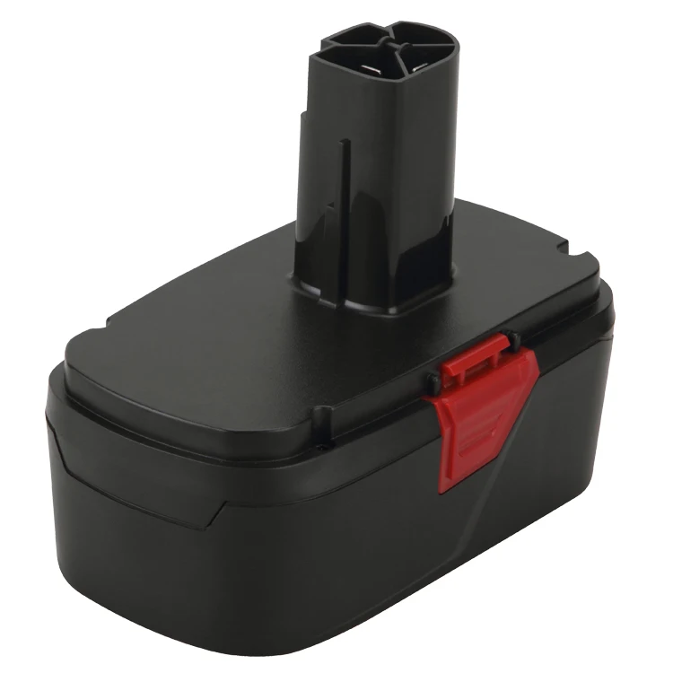 Аккумуляторная батарея 19,2 в Ni-MH для электроинструмента, Замена аккумулятора Craftsman 19,2 в Ni-MH, батарея C3 19,2 в CR2000 CR2100 CR2600 CRS1000