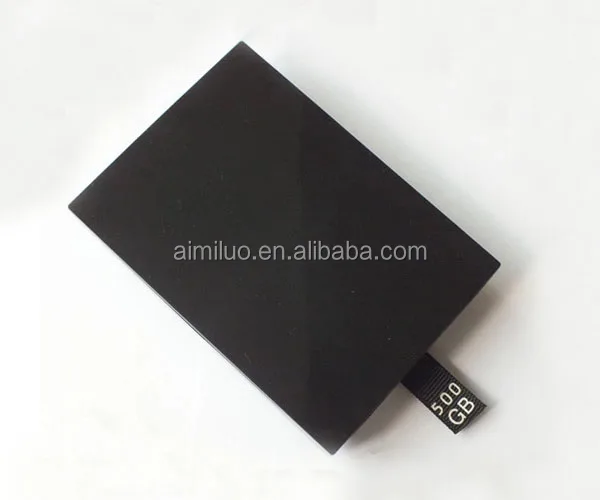 Для XBOX 360 500 Гб HD Жесткий диск для XBOX 360