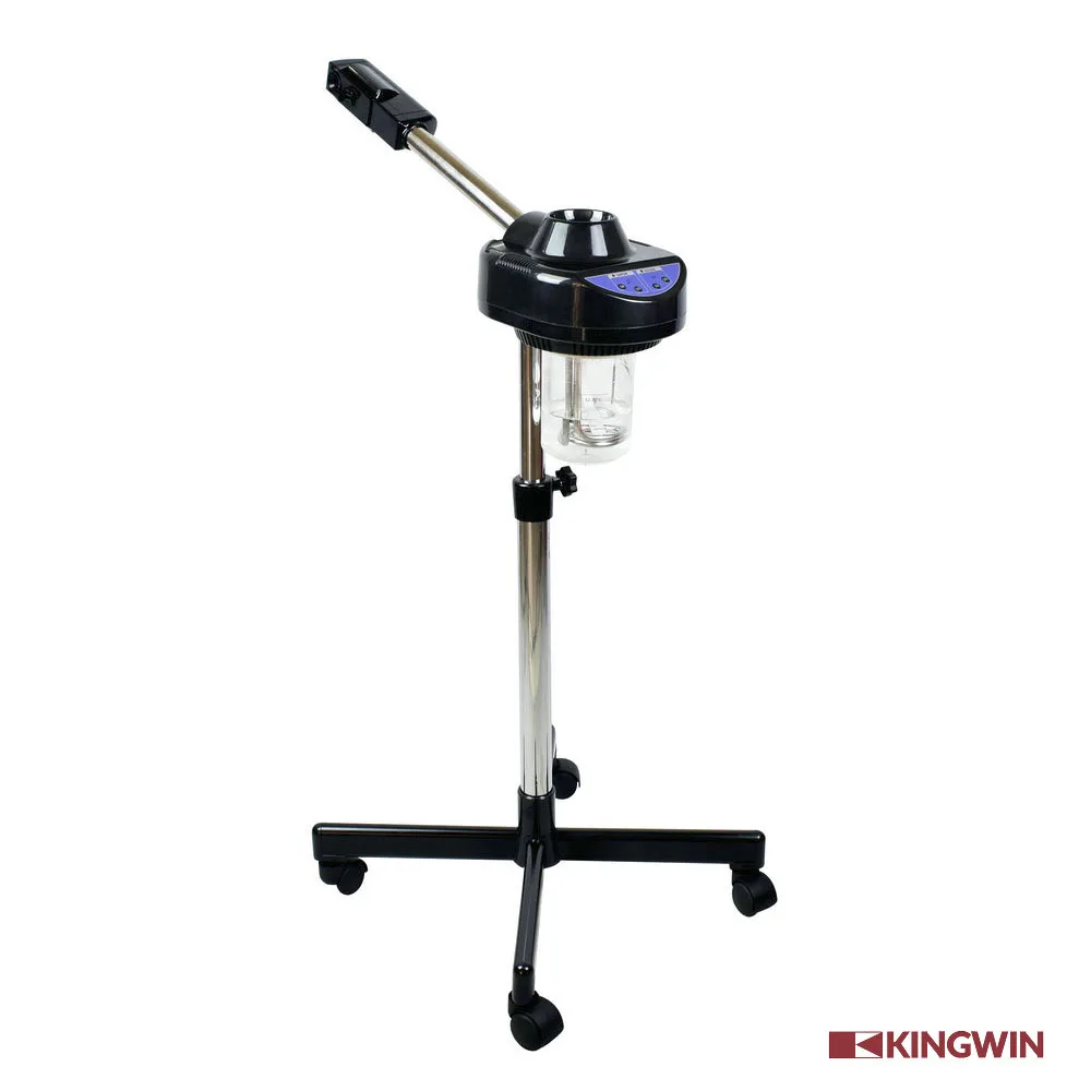 Многофункциональный салонный аппарат для волос, озоновый аппарат для паровой бани лица