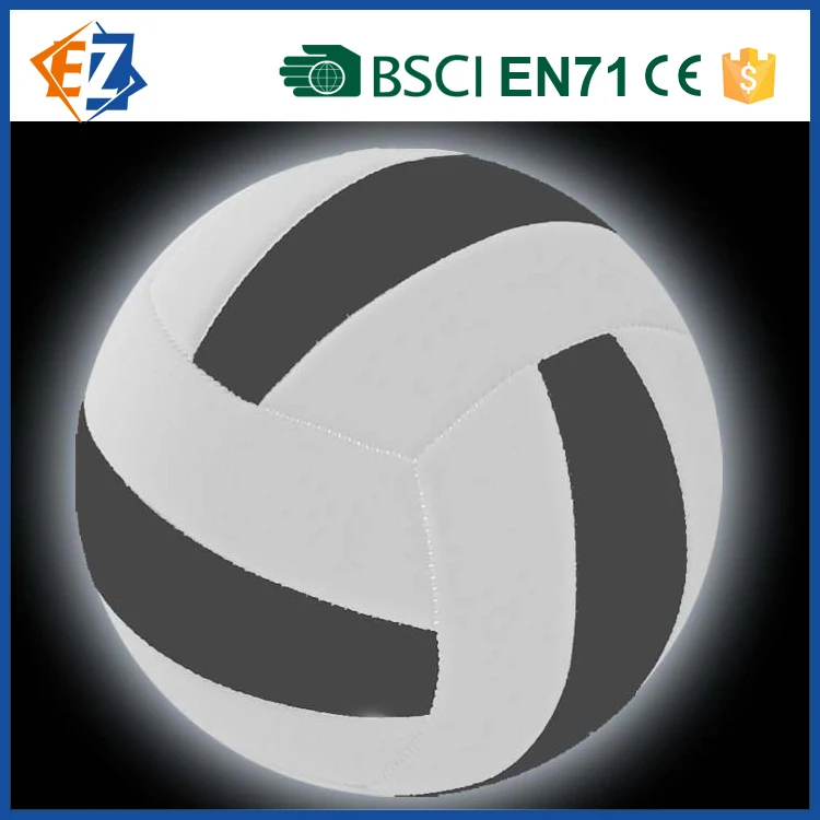 Creative and Colorful Luminous Volleyball for Kids and Gift