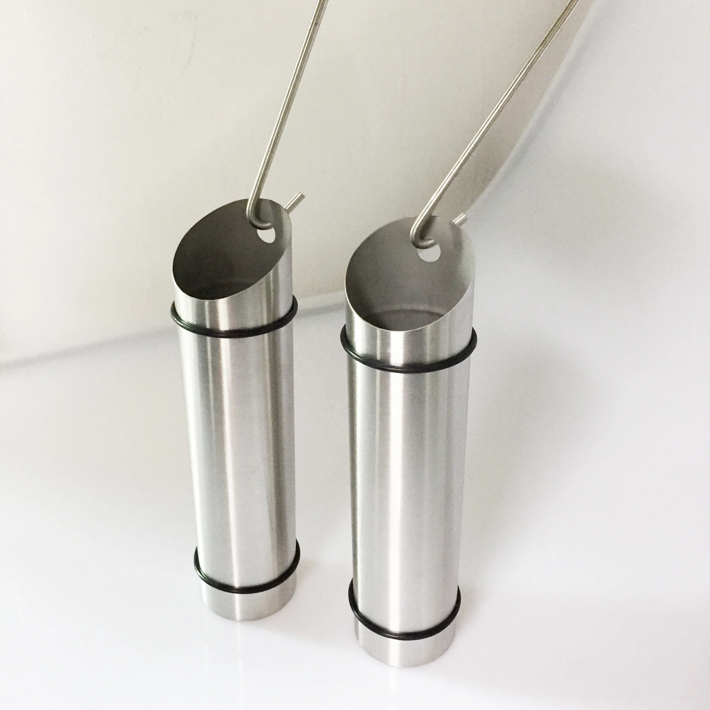Home Stainless Steel air humidifier for radiator with hanging hook