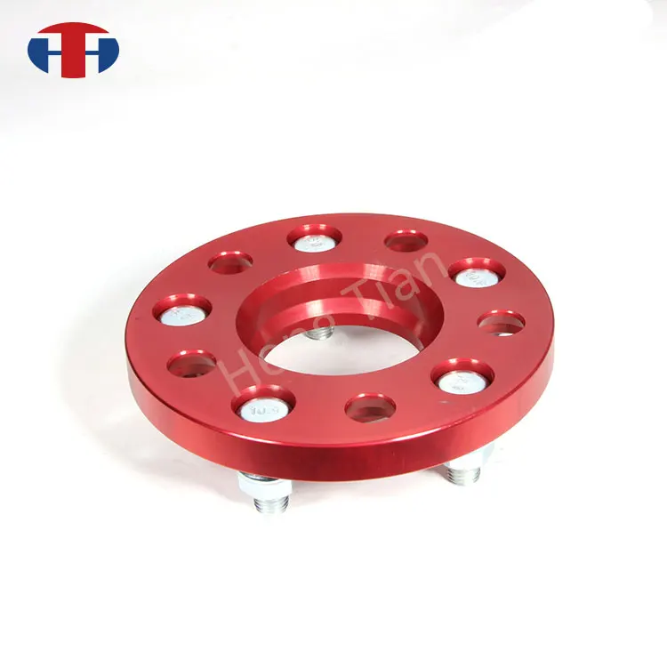 Customized 5x112 Wheel Flanges Wheel Spacer Adapter