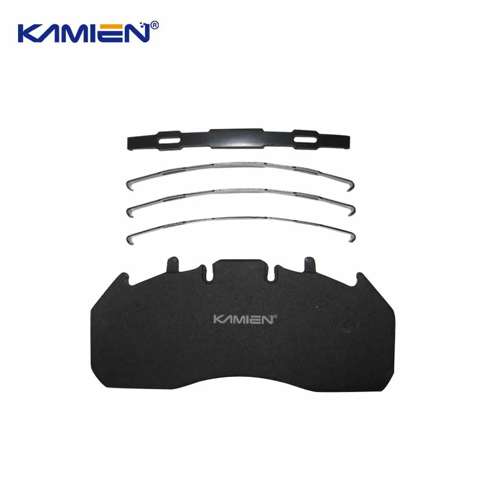 21496550 29273 29174 OEM original quality brake pad for Volvo truck parts